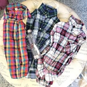 𝅺teen Girls shirt Bundle